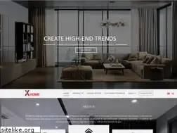 Sites similar to xhome.com.vn