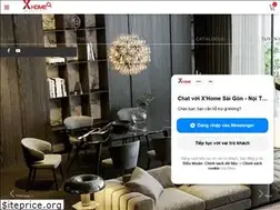 Sites similar to xhomesg.com.vn