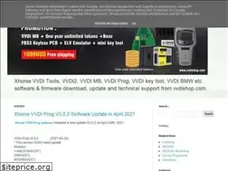 Sites similar to xhorse-vvdi.blogspot.com
