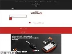 Sites similar to xhorse.kiev.ua