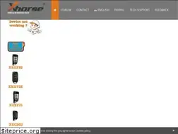 Sites similar to xhorse.uk