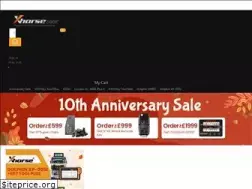 Sites similar to xhorseshop.co.uk