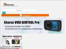 Sites similar to xhorsetool.com