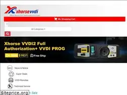 Sites similar to xhorsevvdi.co.uk