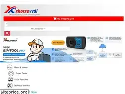 Sites similar to xhorsevvdi.com