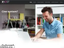 Sites similar to xhost.ro