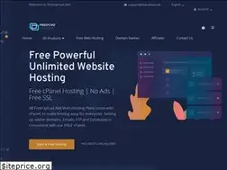 Sites similar to xhosti.com