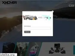 Sites similar to xhover.com