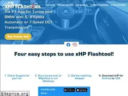 Sites similar to xhpflashtool.com