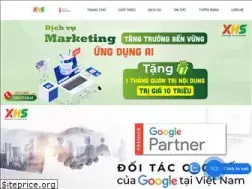 Sites similar to xhs.vn