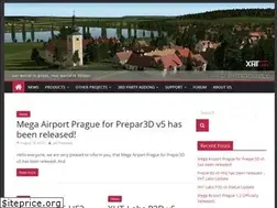 Sites similar to xht-labs.com