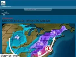 Sites similar to xhtml.weather.com