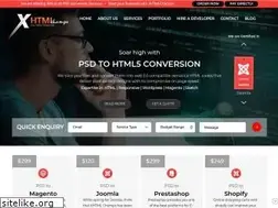 Sites similar to xhtmlchamps.com