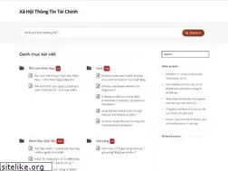 Sites similar to xhtt.vn