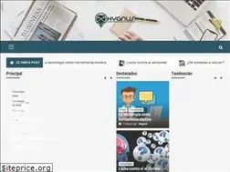 Sites similar to xhygnusnews.com