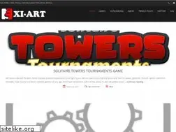 Sites similar to xi-art.com