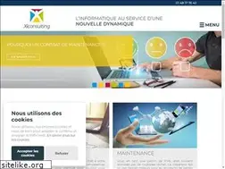 Sites similar to xi-consulting.fr