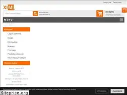 Sites similar to xi-mi.pl