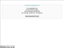 Sites similar to xi.net