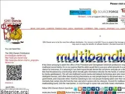 Sites similar to xi.nu
