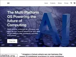 Sites similar to xi3.com