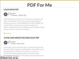 Sites similar to xi8.me