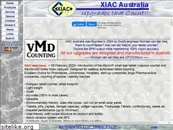 Sites similar to xiac.com