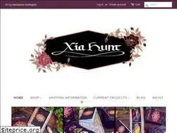 Sites similar to xiahunt.com