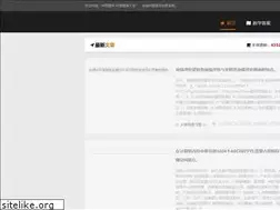 Sites similar to xialot.com