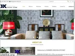 Sites similar to xiamen-stone.com