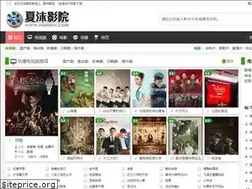 Sites similar to xiamov.com