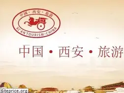 Sites similar to xian-tourism.com