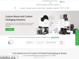 Sites similar to xiandagiftbox.com