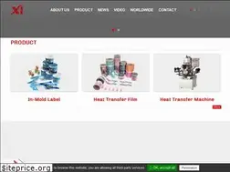 Sites similar to xiang-in.com.tw