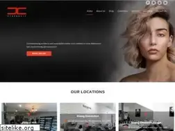 Sites similar to xianghair.com.au
