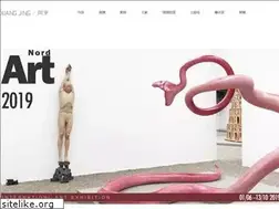 Sites similar to xiangjingart.com