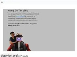 Sites similar to xiangzhitan.com