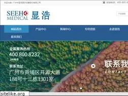 Sites similar to xianhaomed.com