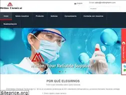 Sites similar to xianmellon.com