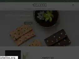 Sites similar to xianna.net