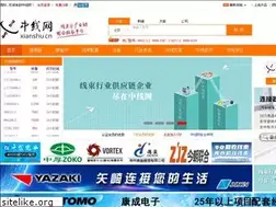 Sites similar to xianshu.cn