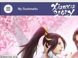 Sites similar to xianxiastory.com