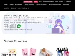 Sites similar to xianzhu.cl
