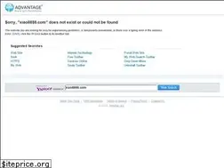 Sites similar to xiao8888.com