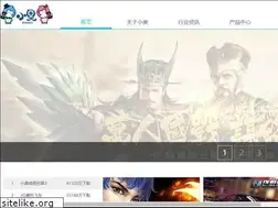 Sites similar to xiaoao.com