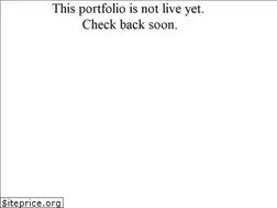 Sites similar to xiaoart.carbonmade.com