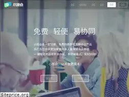 Sites similar to xiaobanhui.com