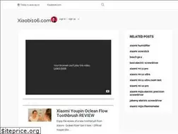 Sites similar to xiaobi106.com