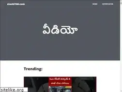 Sites similar to xiaobi168.com