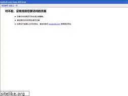 Sites similar to xiaobufa.com